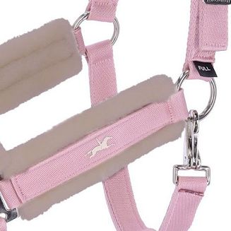 Kantar SCHOCKEMÖHLE SP Melbourne Soft Style, Pale Pink / 100081 - 4