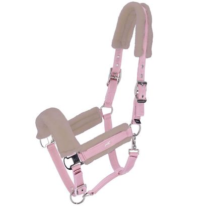 Kantar SCHOCKEMÖHLE SP Melbourne Soft Style, Pale Pink / 100081