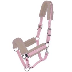 Kantar SCHOCKEMÖHLE SP Melbourne Soft Style, Pale Pink / 100081