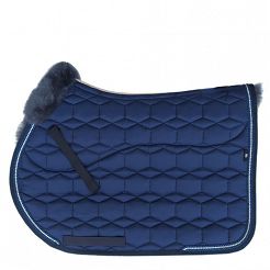 Sheepskin Jumping Pad MATTES / 0K0505