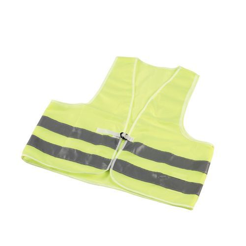 High visibility vest KERBL / 34645