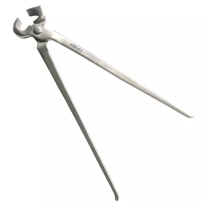 Farrier Nippers NC PROFI with Toe– 13"