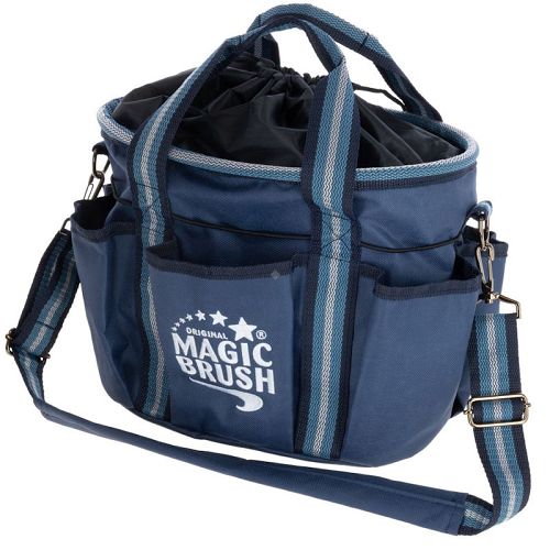 Torba Groomerska MAGIC BRUSH Navy / 323216