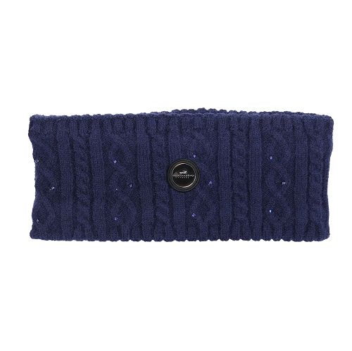 Handband  SCHOCKEMOHLE Glamour Style  Dark Navy