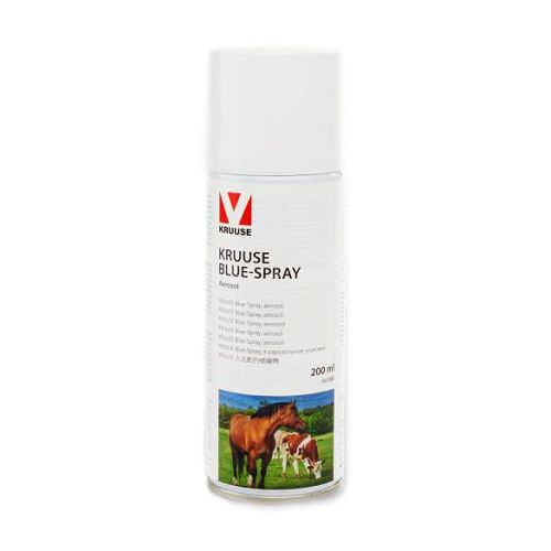 Spray do dezynfekcji i pielęgnacji ran