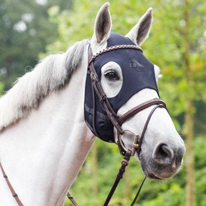 Fenwick Equestrian Liquid Titanium Mask