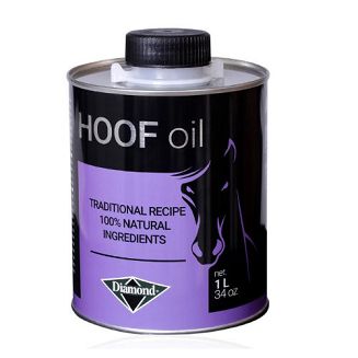 Olej do kopyt DIAMOND HooF Oil 1L