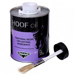 Olej do kopyt DIAMOND HooF Oil 1L