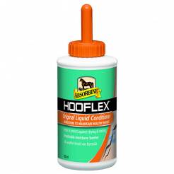 Odżywka do kopyt w płynie ABSORBINE Hooflex® Therapeutic Conditioner Liquid/ 450ml