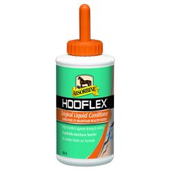 Odżywka do kopyt w płynie ABSORBINE Hooflex® Therapeutic Conditioner Liquid/ 450ml