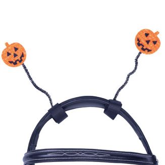 zapinana na rzep do paska potylicznego