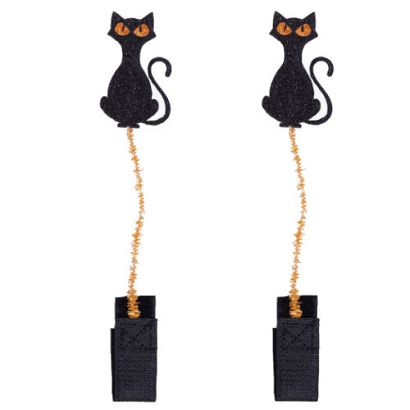 Crownpiece accessories QHP Halloween  / 8547