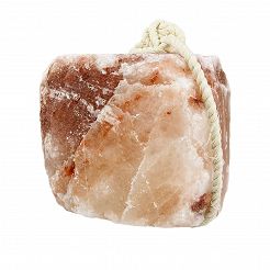 Lizawka solna - sól himalajska 2,5 - 3,5kg