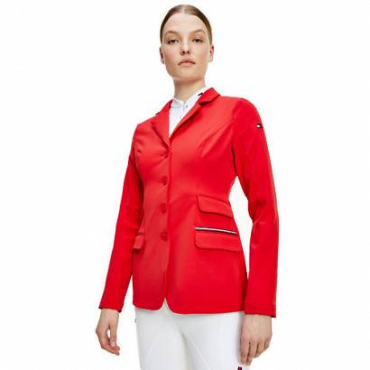 Competition Jacket TOMMY HILFIGER ladies  / 10002