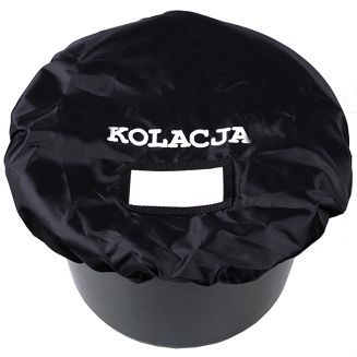 2410 AMIGO Feed bucket cover - 5