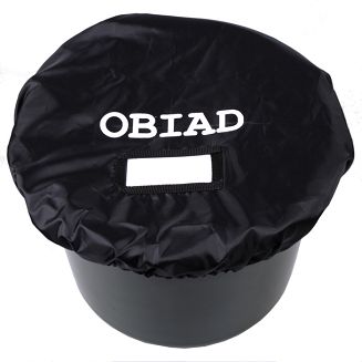 2410 AMIGO Feed bucket cover - 4