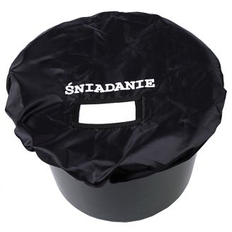 2410 AMIGO Feed bucket cover - 4