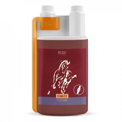 CalciI Cavalo OVER HORSE  - 1l