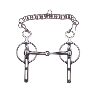 FEELING Liverpool Driving Bit Single-Jointed / 606670 - 2