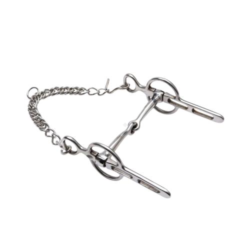 FEELING Liverpool Driving Bit Single-Jointed / 606670