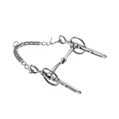 FEELING Liverpool Driving Bit Single-Jointed / 606670