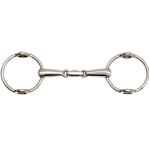 244 FEELING Anatomic gag bit