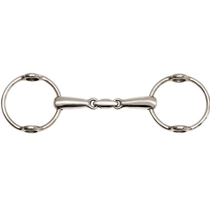 244 FEELING Anatomic gag bit