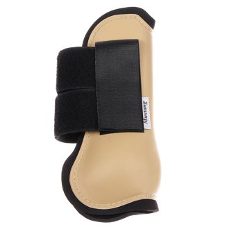 Tendon protection boots MUSTANG pair/ / 2005 47 kolor beżowy