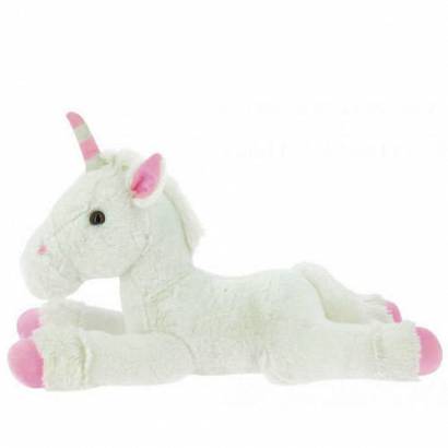 Cuddly unicorn EQUI-KIDS LICORNE / 901412