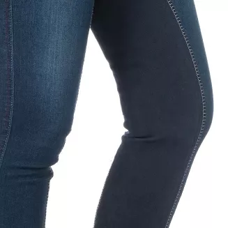 Jodhpur riding breeches -HKM Summer Denim , Alos / 30876169 - 4