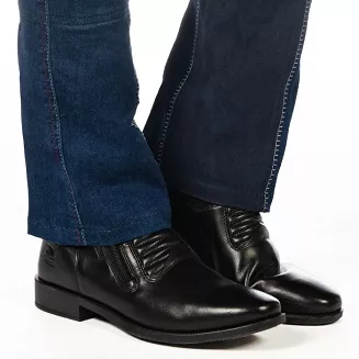 Jodhpur riding breeches -HKM Summer Denim , Alos / 30876169 - 5