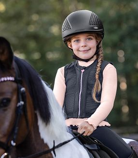 SWING Back Protector P24 Flex Youth / 2149401 - 2