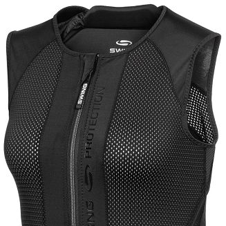 SWING Back Protector P24 Flex Youth / 2149401 - 2