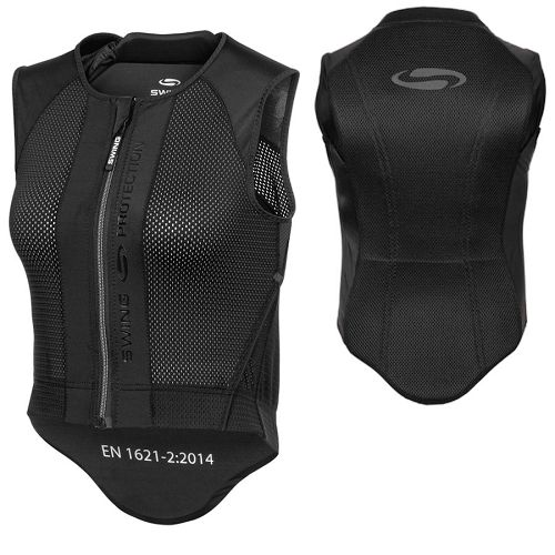 SWING Back Protector P24 Flex Youth / 2149401