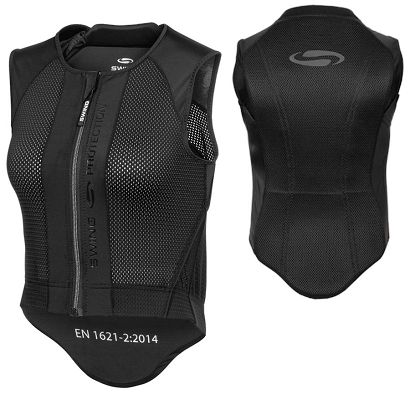 Kamizelka ochronna Children SWING Back Protector P24 Flex  / 2149401