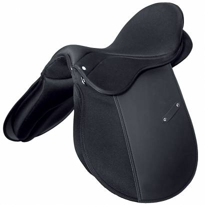 STAR Synthetic all-purpose saddle