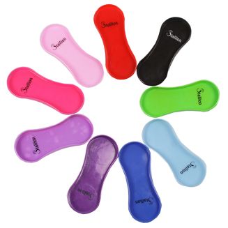 0 Szczotka plastikowa STALLION do pielęgnacji konia SUPER BRUSH / 23316 - 5