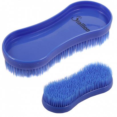 23316 STALLION Plastic Brush  SUPER BRUSH