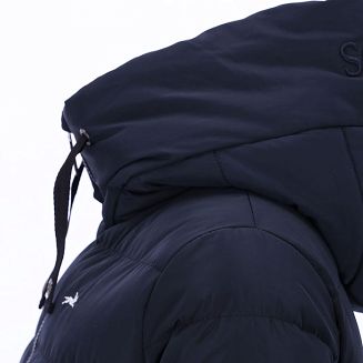 Kurtka jeździecka damska SCHOCKEMÖHLE Violet Style Dark Navy/2820-00140 - 5