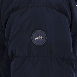 Kurtka jeździecka damska SCHOCKEMÖHLE Violet Style Dark Navy/2820-00140 - 6