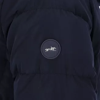 Kurtka jeździecka damska SCHOCKEMÖHLE Violet Style Dark Navy/2820-00140 - 6