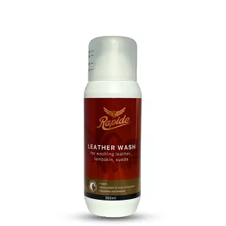 Leather Wash RAPIDE /  1055109 - 3
