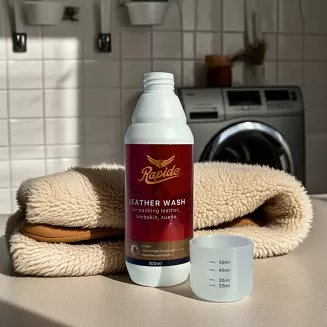 Leather Wash RAPIDE /  1055109 - 2