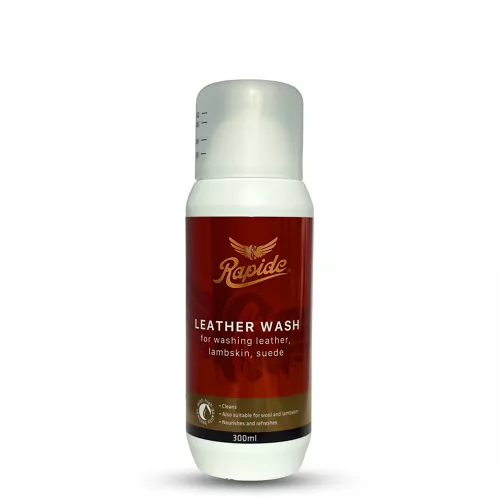 Leather Wash RAPIDE /  1055109