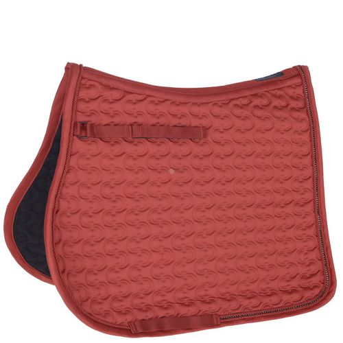 All-Purpose Saddle Pad VS COVALLIERO Rust