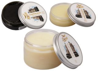 RAPIDE Leather Wax Wosk do impregnacji butów skórzanych