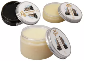 RAPIDE Leather Wax Wosk do impregnacji butów skórzanych