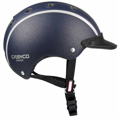CASCO Helmet Choice