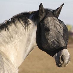 Fly mask Anika