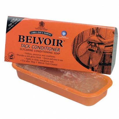 Belvoir Tack Conditioner Tray  C&D&M BELVOIR 250g / 510020